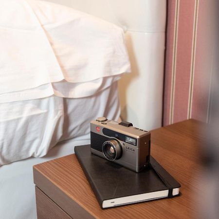 La Grande Bellezza Guest House Roma Ngoại thất bức ảnh