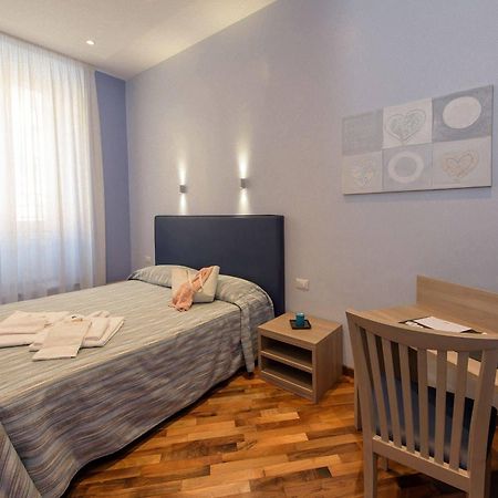 La Grande Bellezza Guest House Roma Ngoại thất bức ảnh