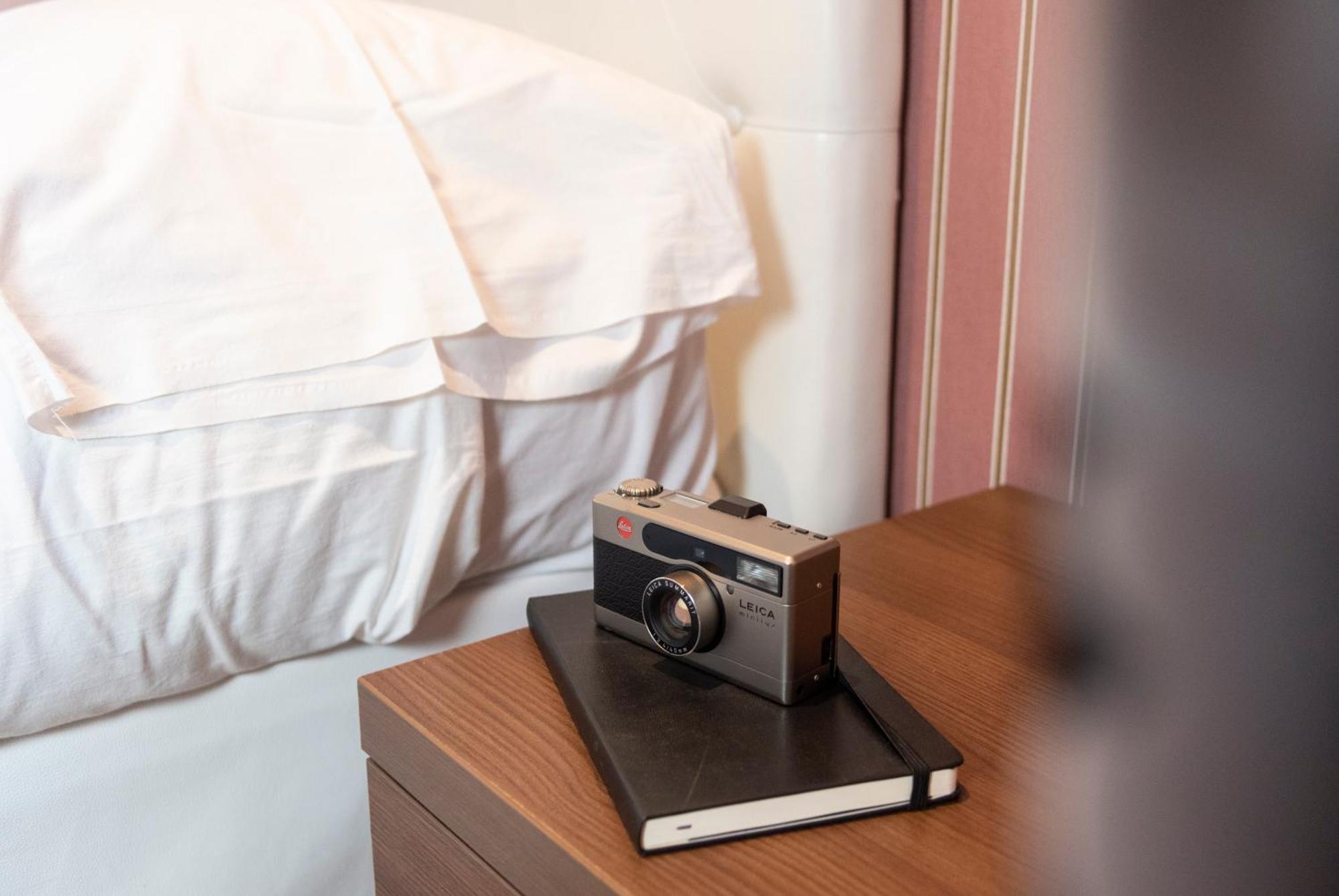 La Grande Bellezza Guest House Roma Ngoại thất bức ảnh