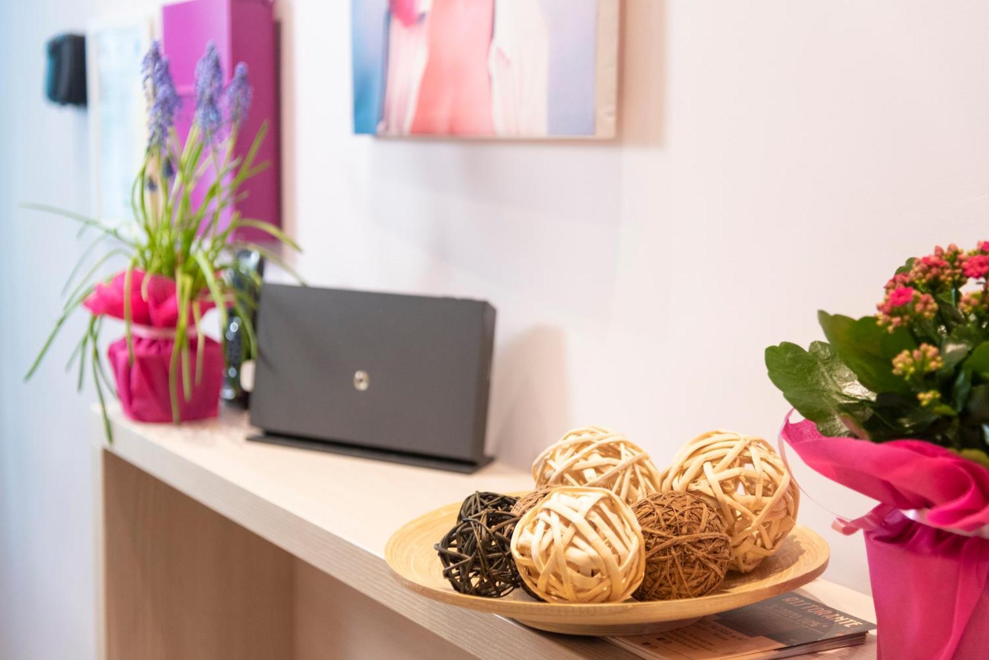 La Grande Bellezza Guest House Roma Ngoại thất bức ảnh