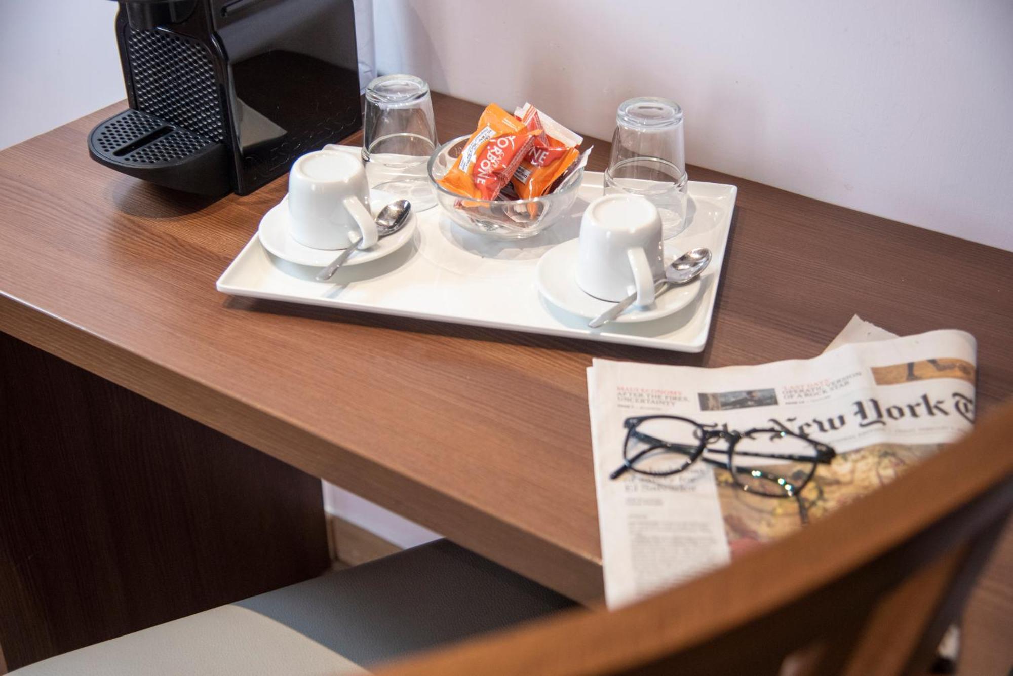 La Grande Bellezza Guest House Roma Ngoại thất bức ảnh