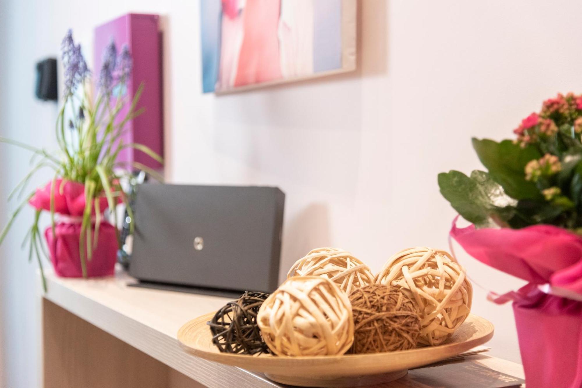 La Grande Bellezza Guest House Roma Ngoại thất bức ảnh