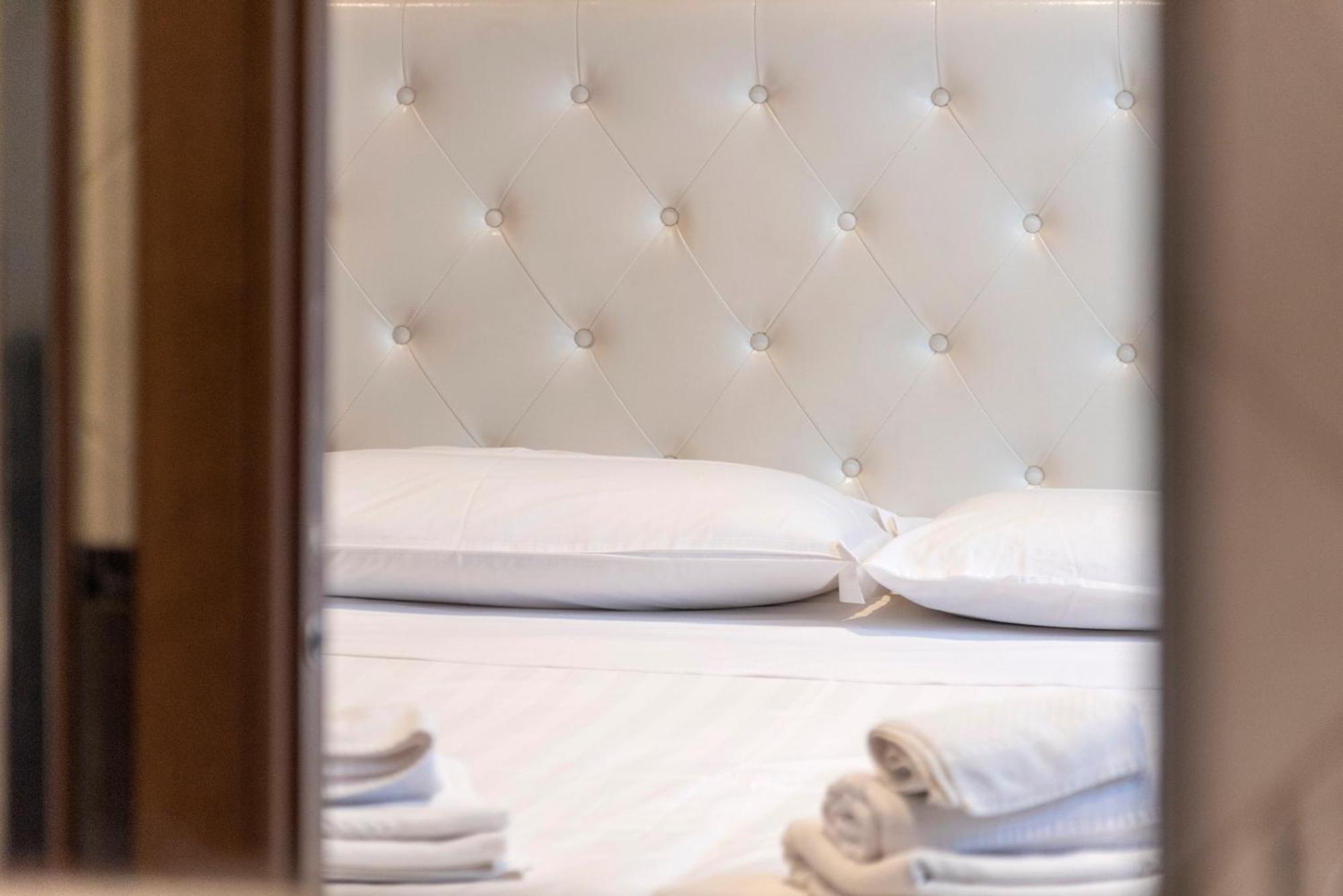 La Grande Bellezza Guest House Roma Ngoại thất bức ảnh