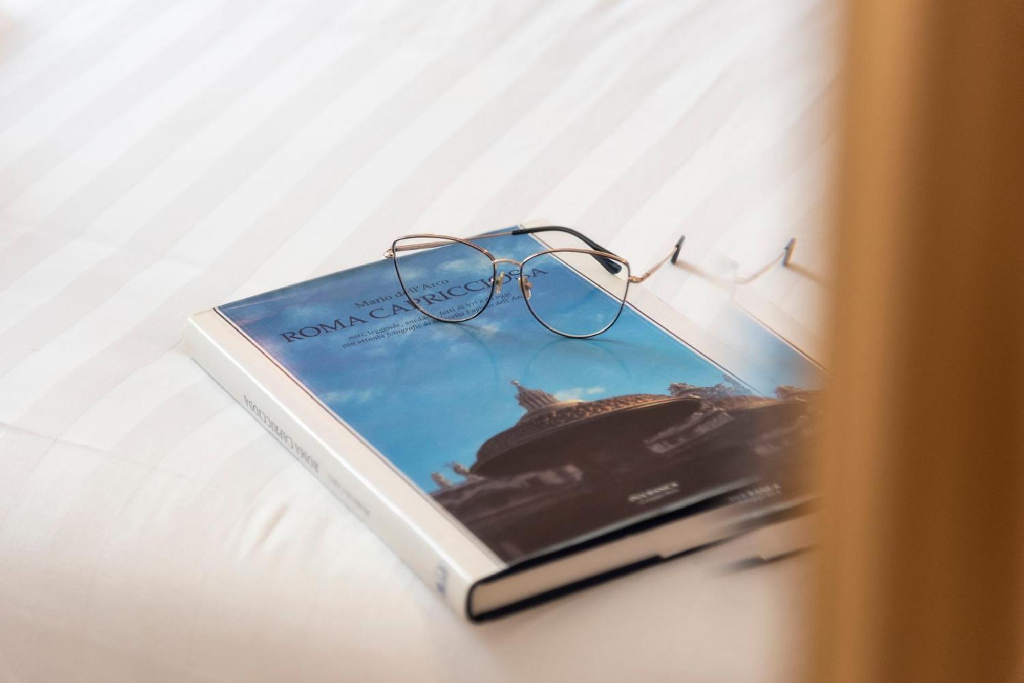 La Grande Bellezza Guest House Roma Ngoại thất bức ảnh