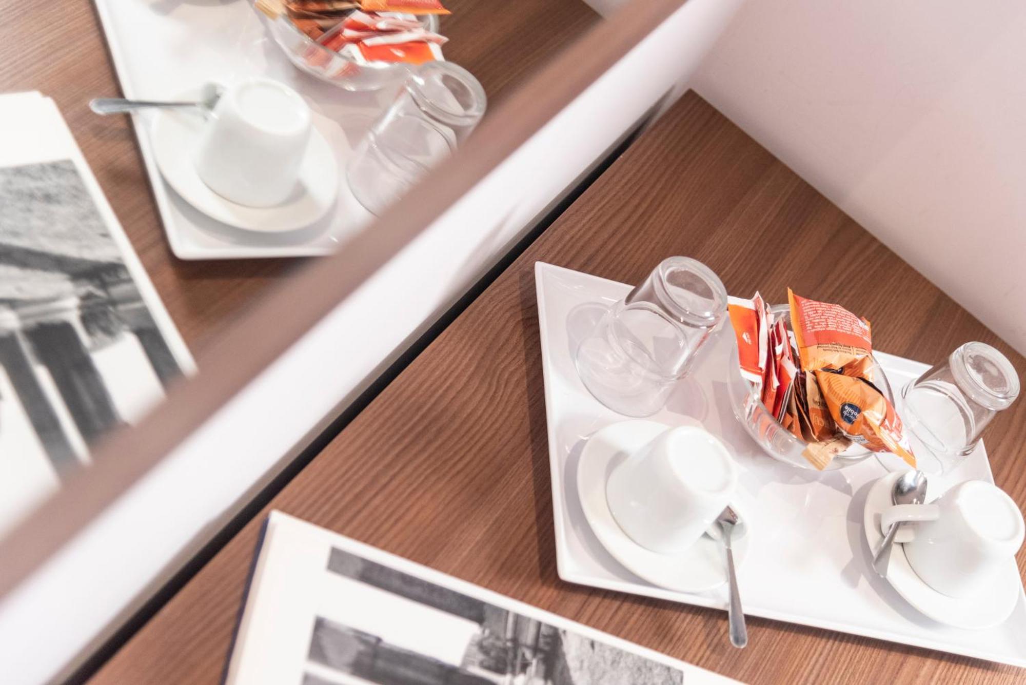 La Grande Bellezza Guest House Roma Ngoại thất bức ảnh