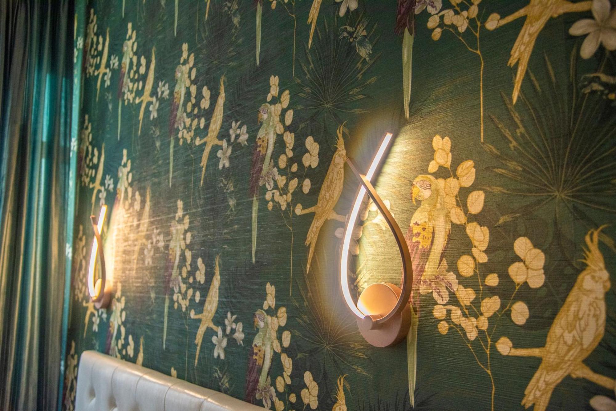 La Grande Bellezza Guest House Roma Ngoại thất bức ảnh