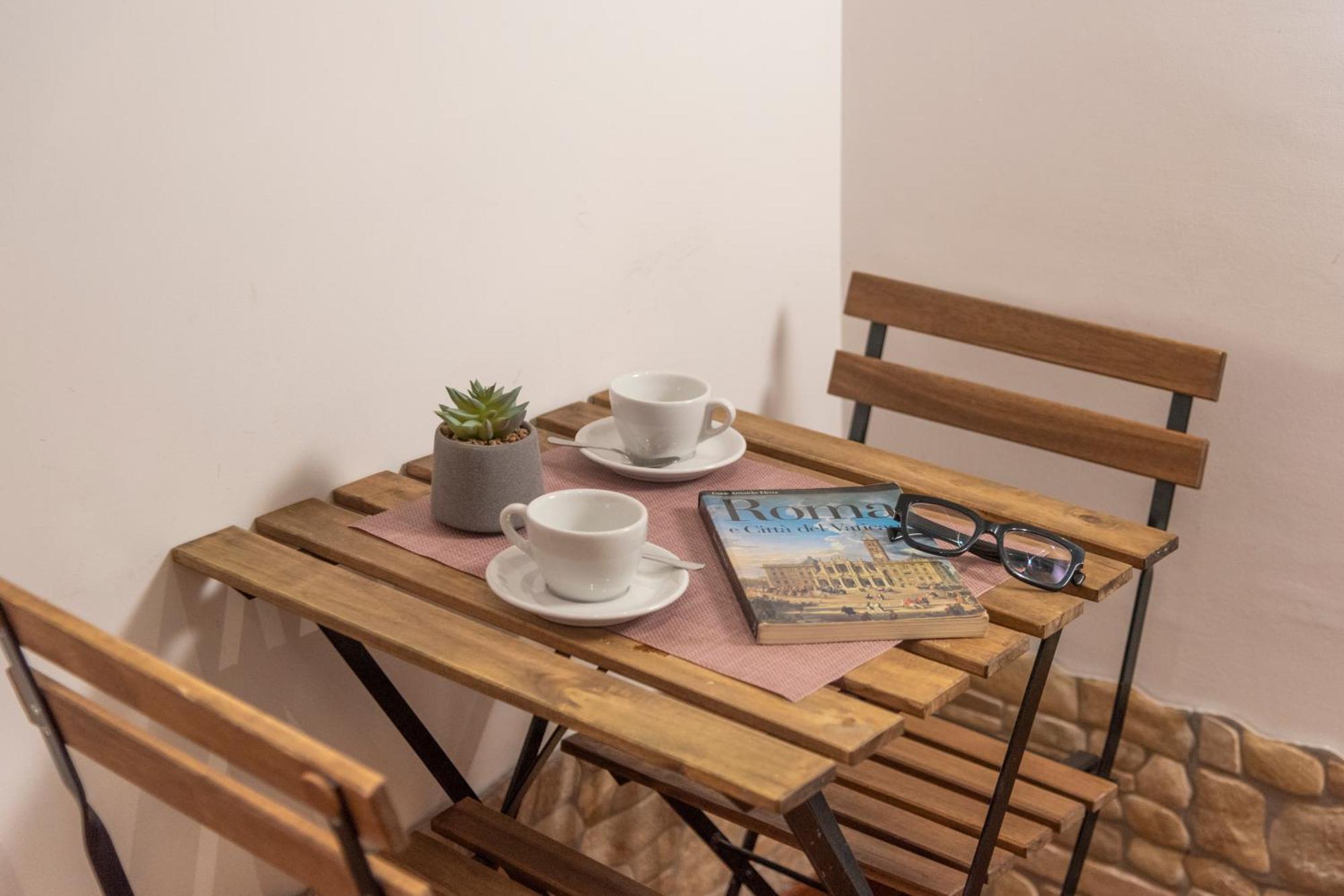 La Grande Bellezza Guest House Roma Ngoại thất bức ảnh