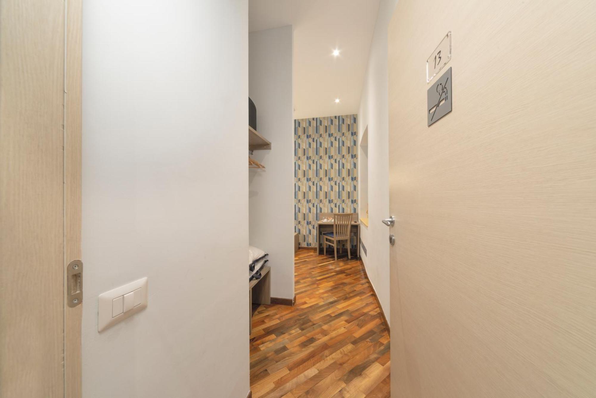 La Grande Bellezza Guest House Roma Ngoại thất bức ảnh