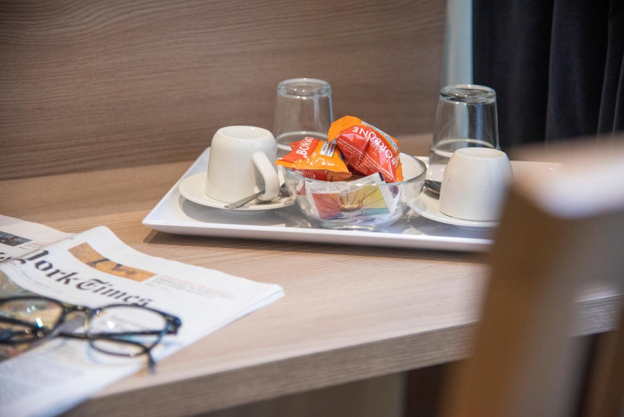 La Grande Bellezza Guest House Roma Ngoại thất bức ảnh