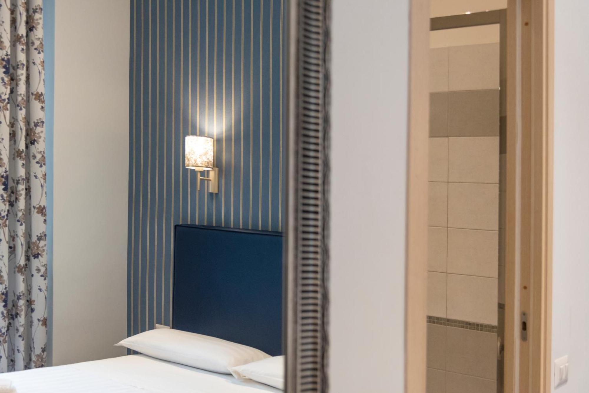 La Grande Bellezza Guest House Roma Ngoại thất bức ảnh