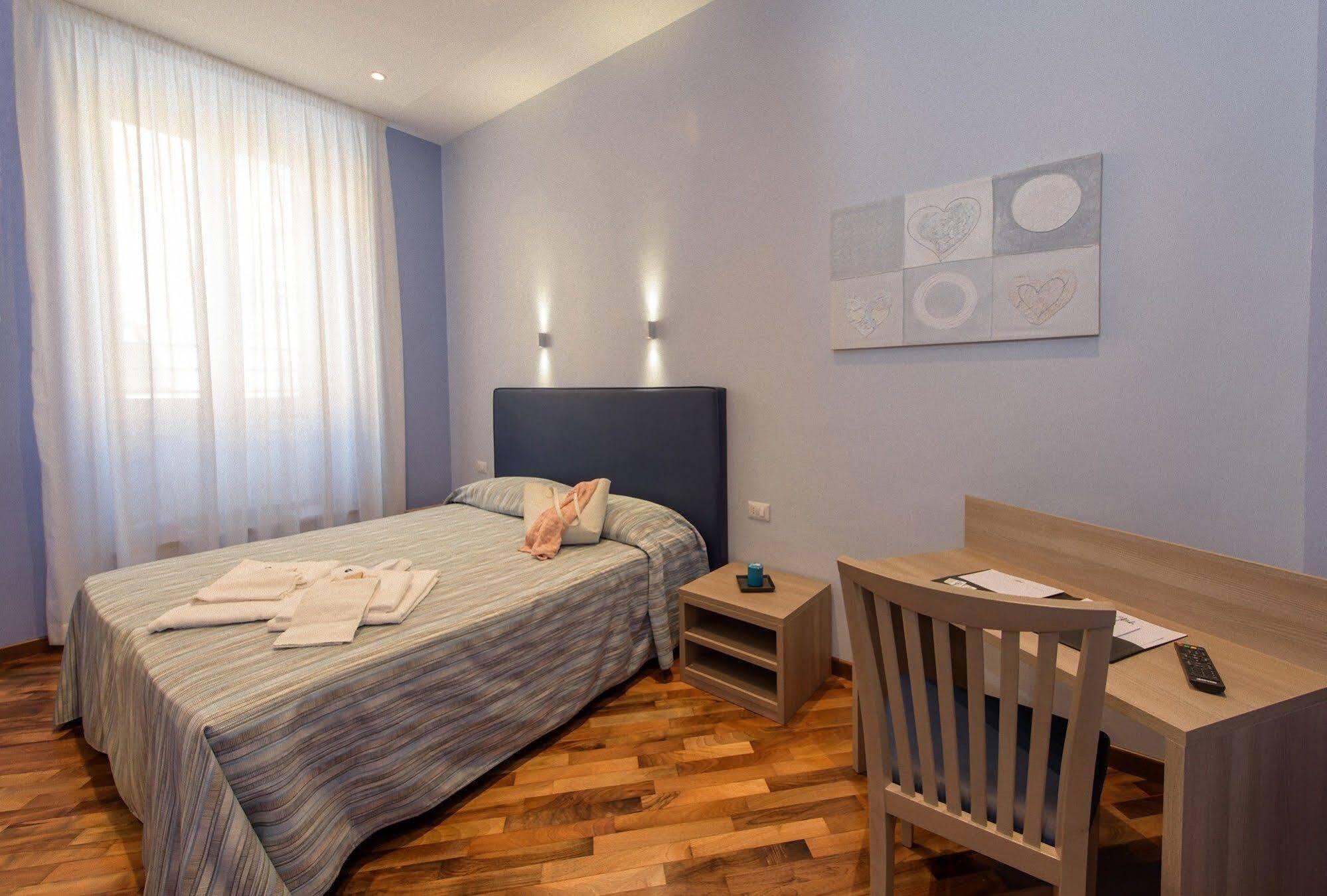 La Grande Bellezza Guest House Roma Ngoại thất bức ảnh